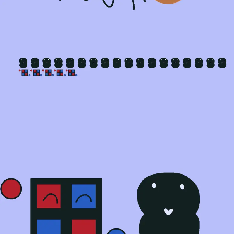 Game by @calebbuilder