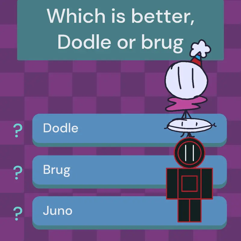 Game by @JeffTheDude