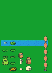 pvz animated stuff