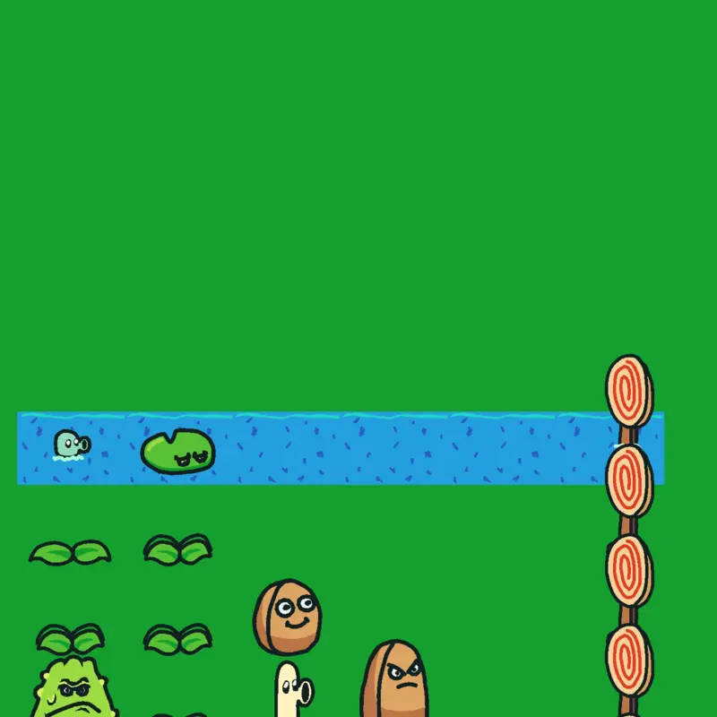 Game by @mei_lulxd