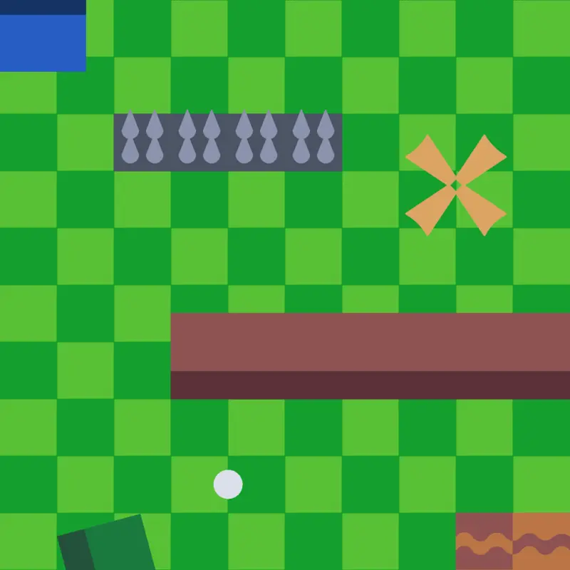 Game by @EvikGPA