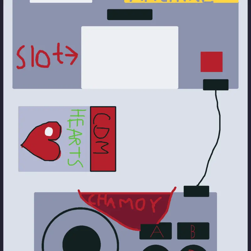 Game by @DylitoJuega