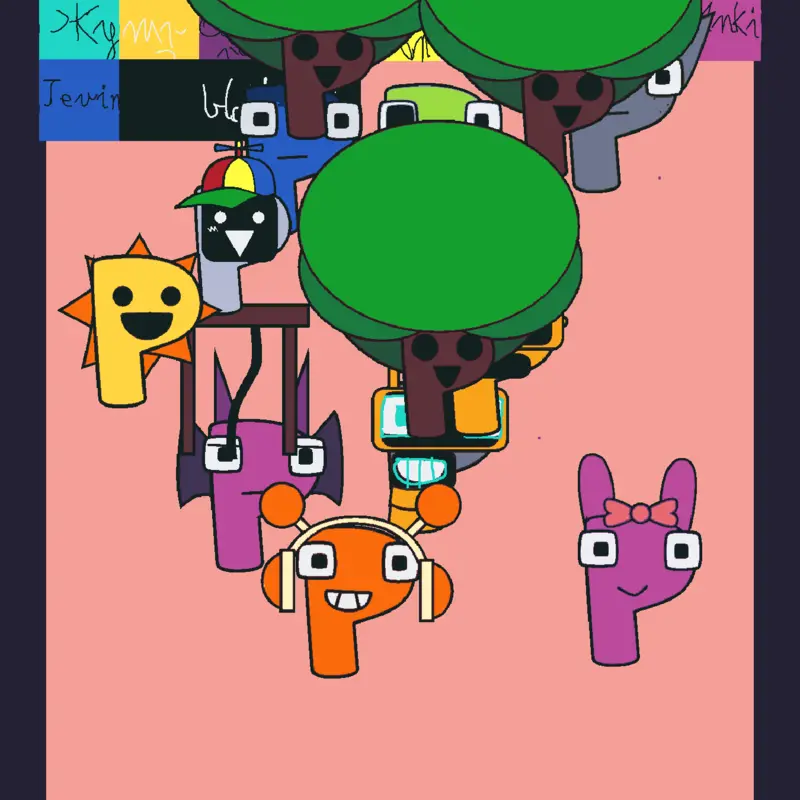 Game by @lavinya