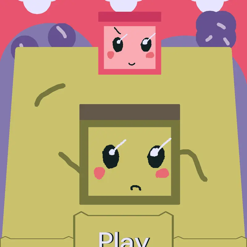 Game by @-_-mr_sun_-