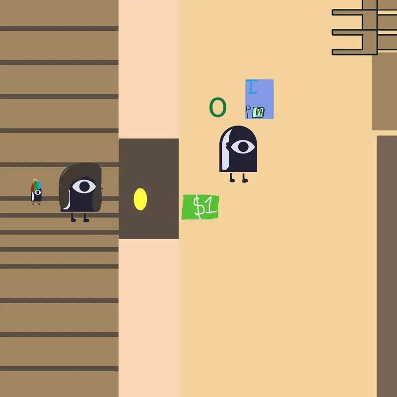 Game by @iyadgames08