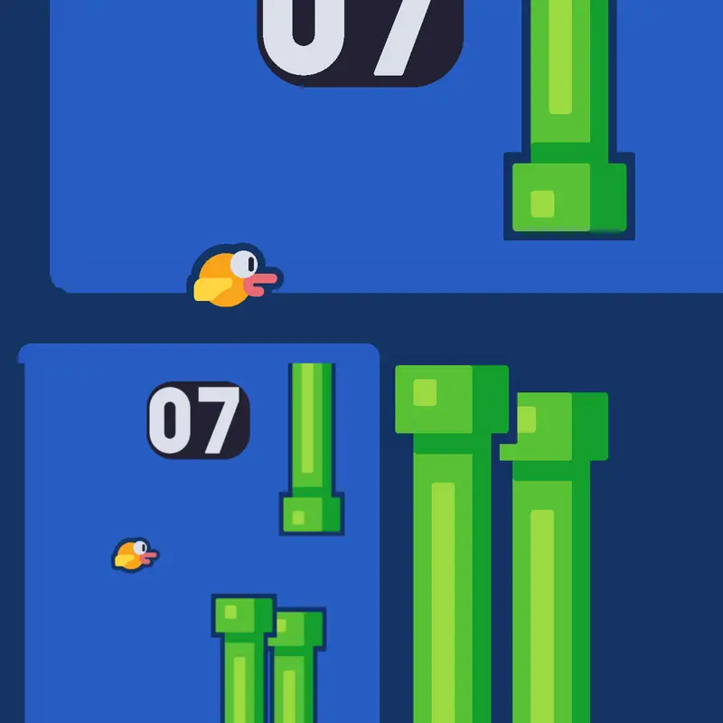 Game by @carossssssssss