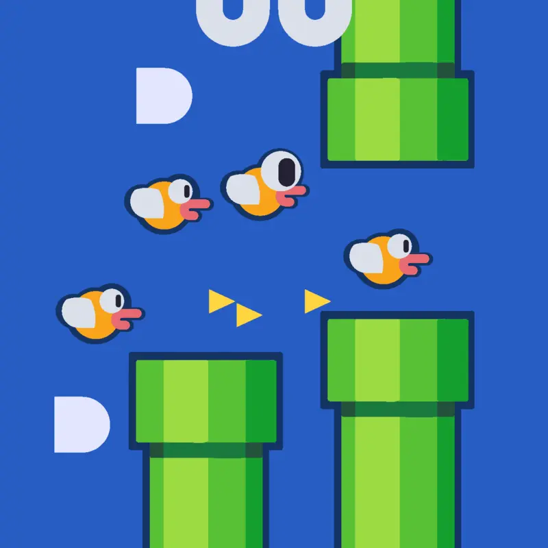 Game by @hanifredyBEAR123