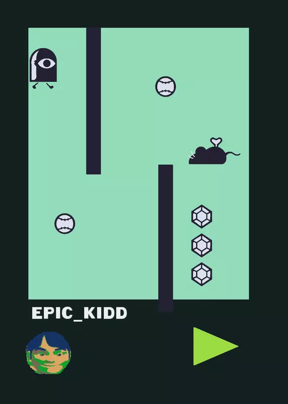 Game by @-urlocalbeanshop-