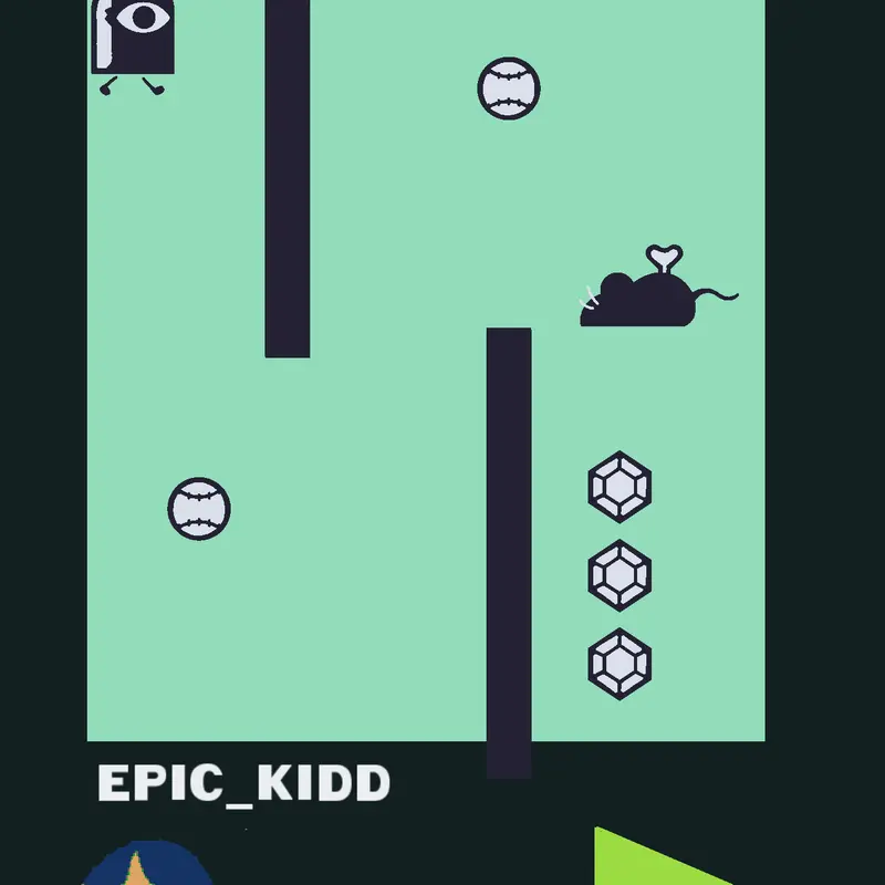 Game by @-urlocalbeanshop-