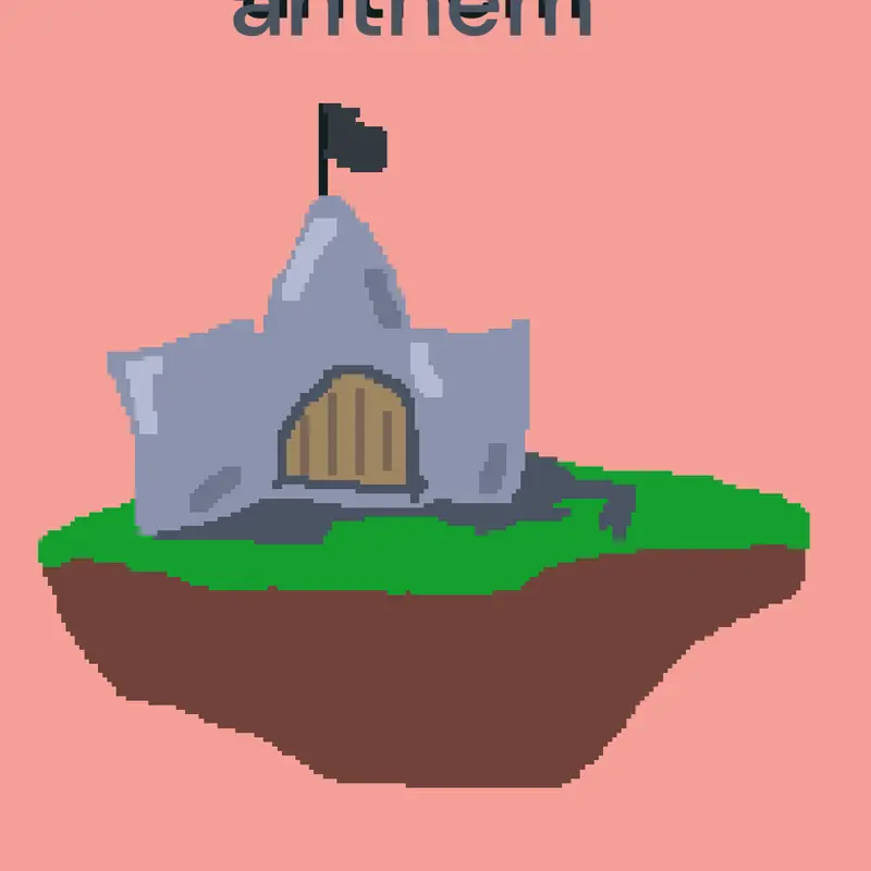 Game by @DotUnderscoreDot