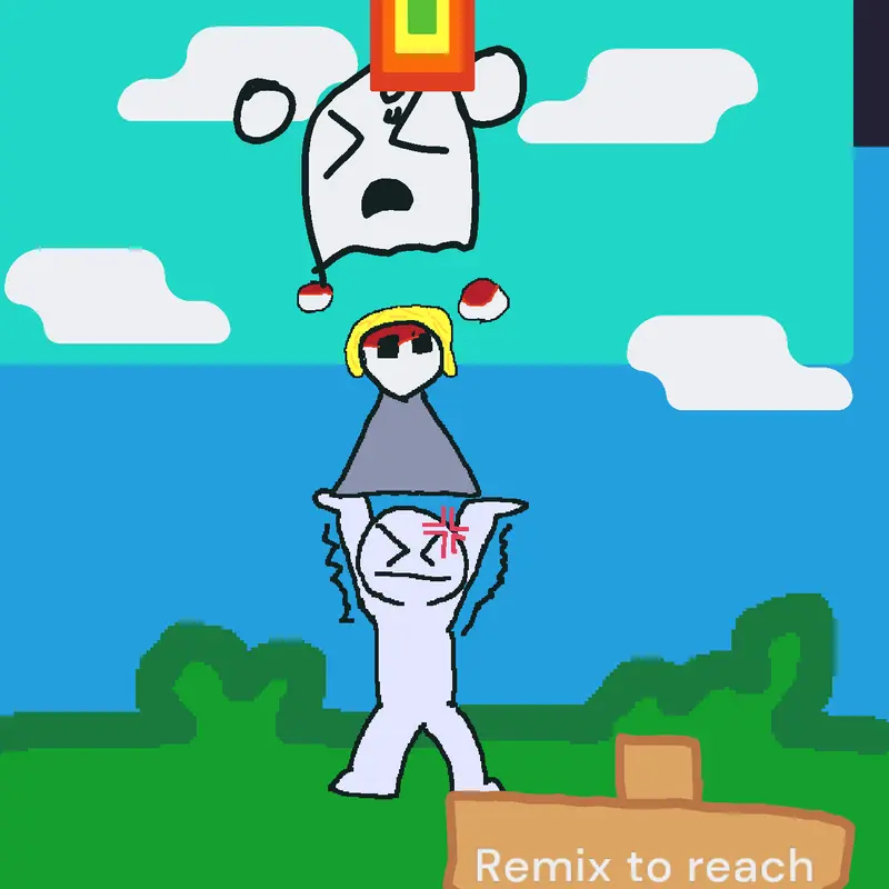 Game by @Gem_CS_smile