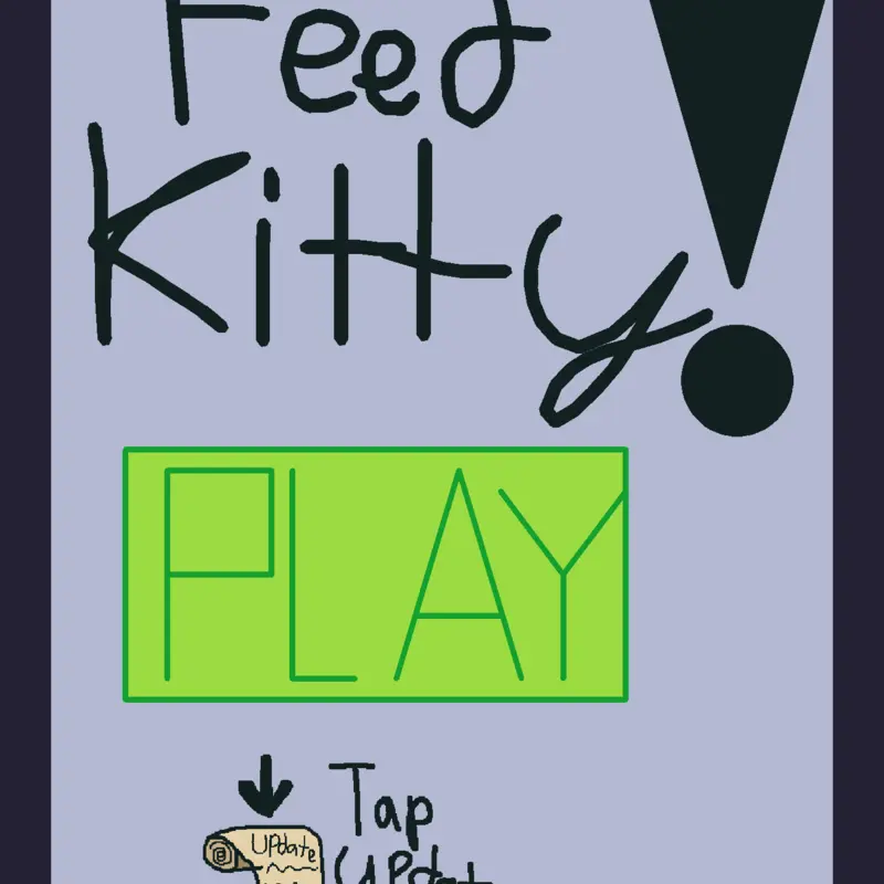 Game by @mitalita