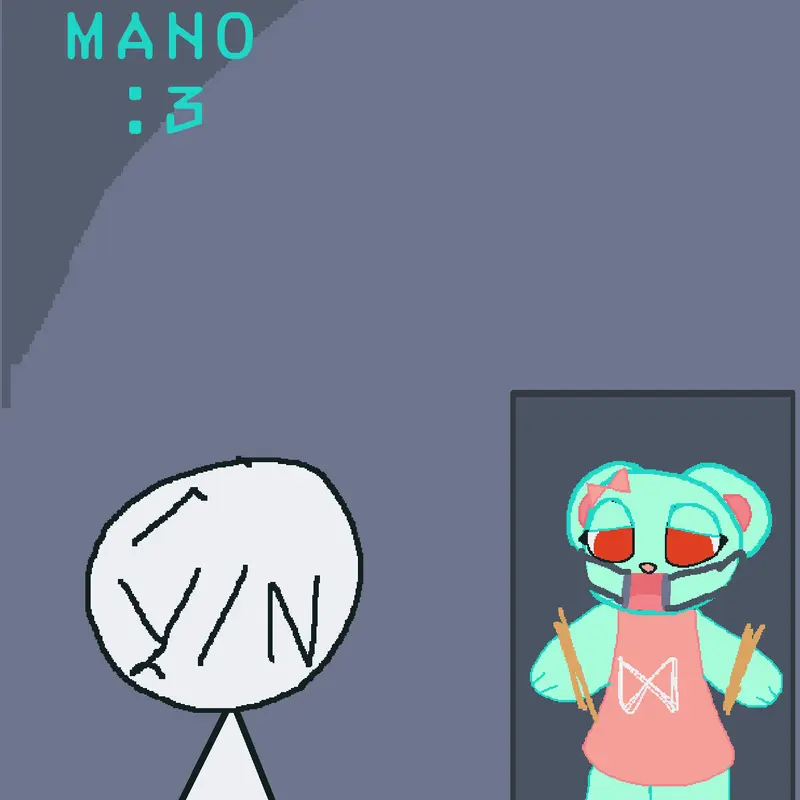 Game by @mochisheep-P