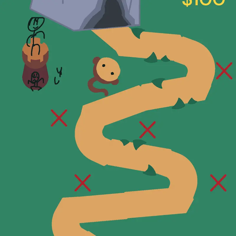 Game by @stujr
