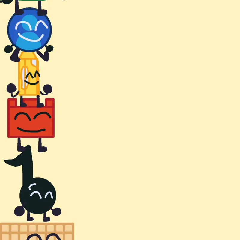 Game by @PancakesAndWaffles14