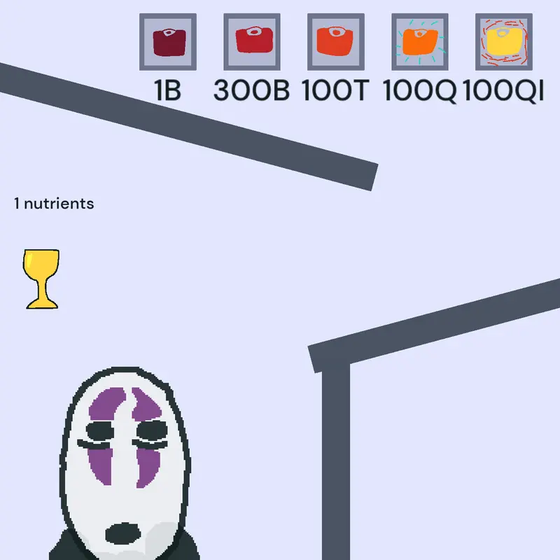 Game by @vrhviski