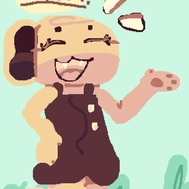 Game by @Central_Bobette