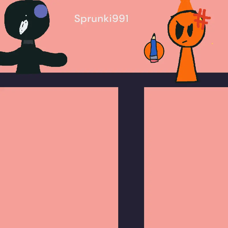 Game by @sprunki991