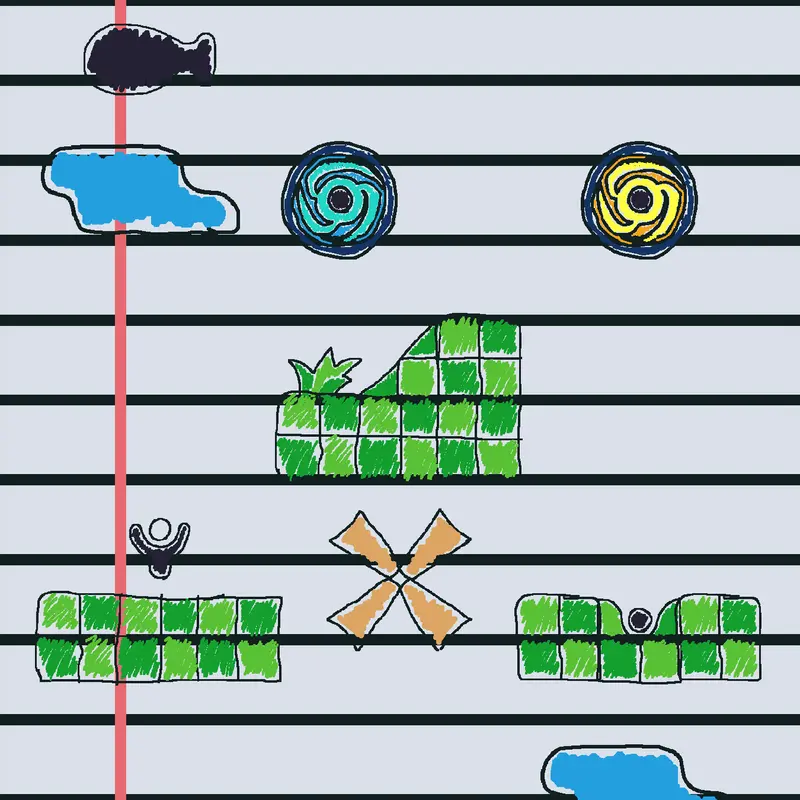 Game by @Roxicaver