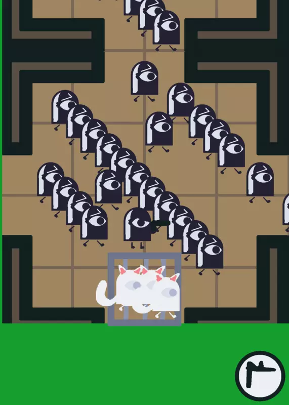 Game by @Pineman