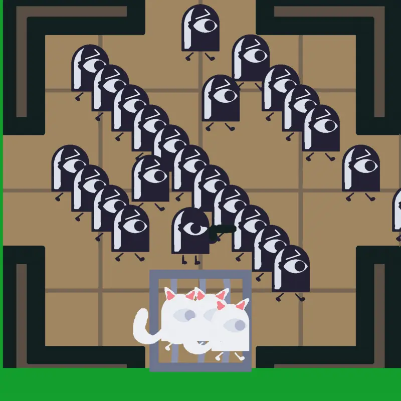 Game by @Pineman