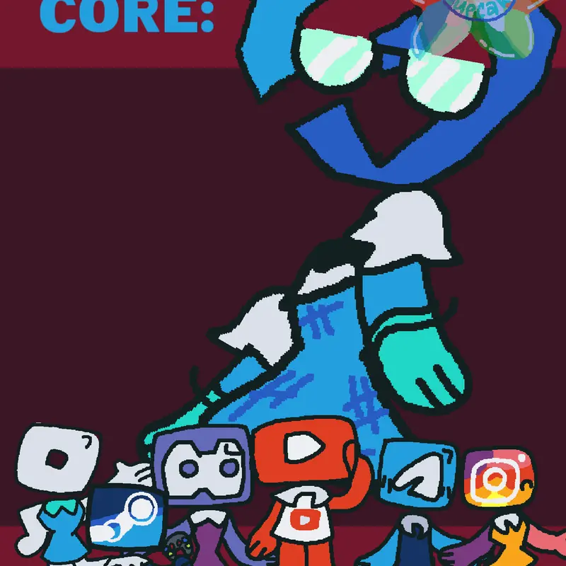 Game by @KOCMODPOMko