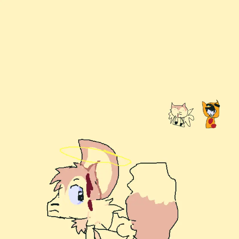 Game by @yellowtherainbowfriends