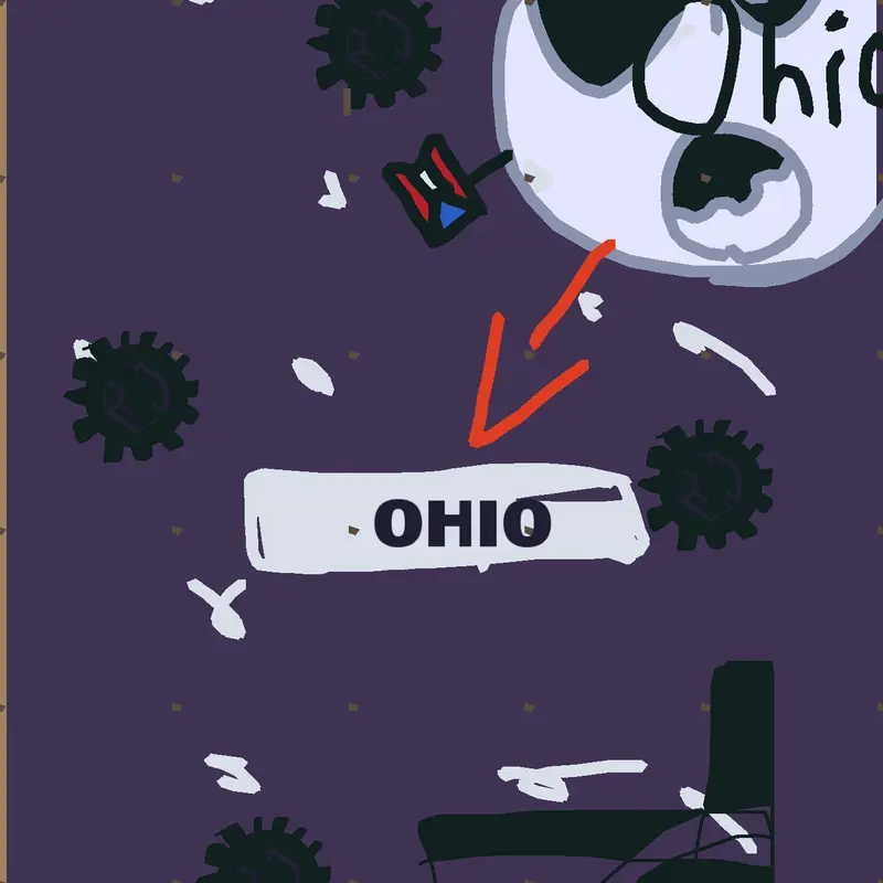 Game by @rostikua