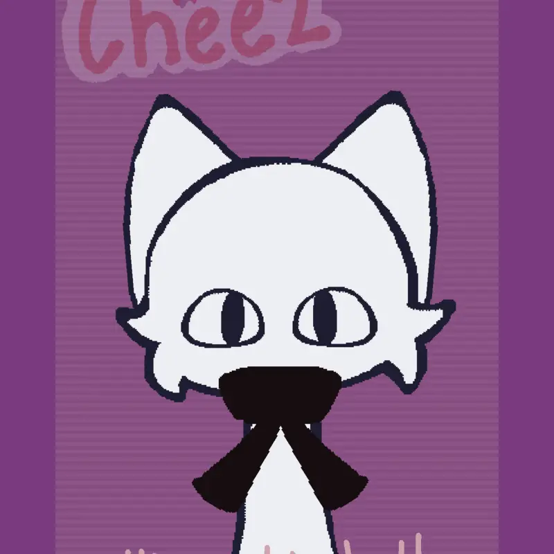 Game by @Cheez_Sandwich