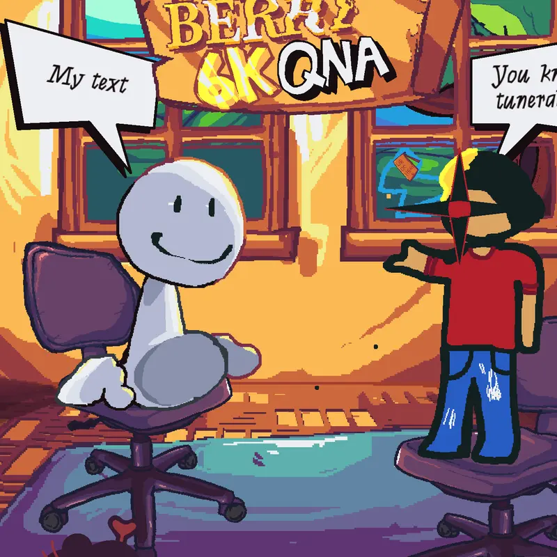 Game by @tapheado