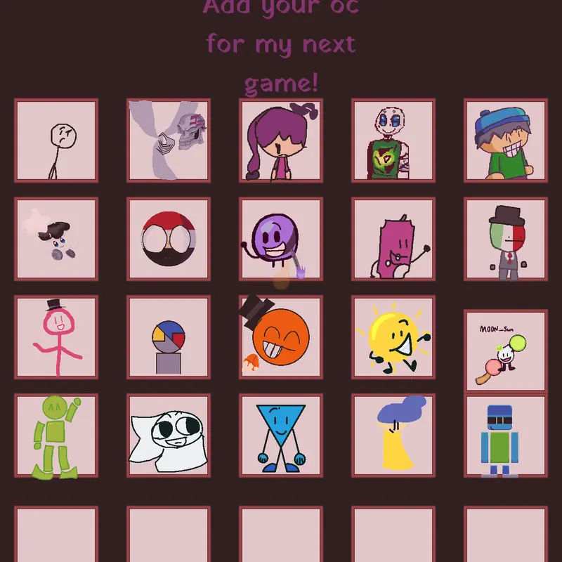 Game by @AngelGabriel77