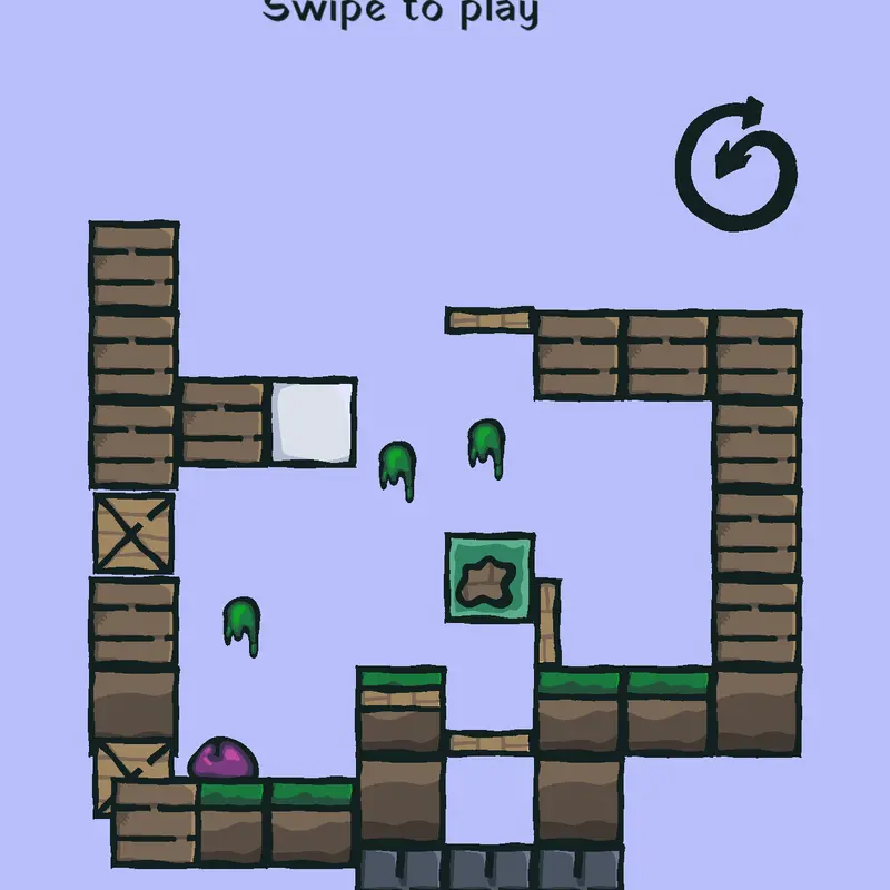 Game by @voorvorcool