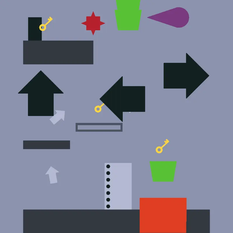 Game by @zahrawibowo