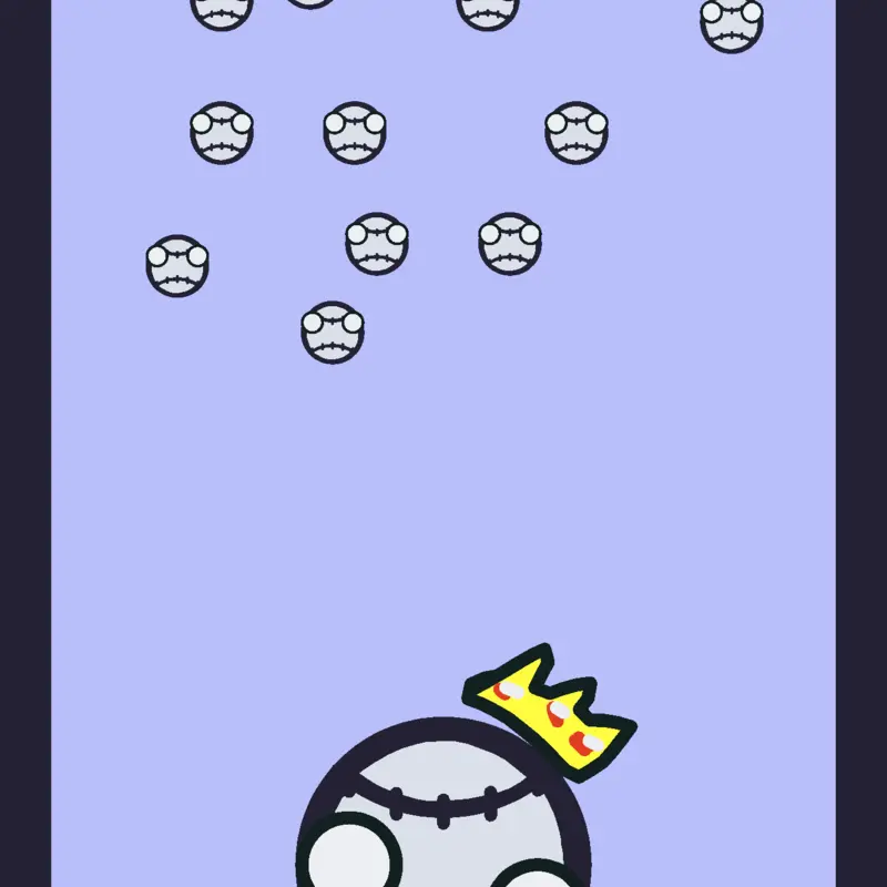 Game by @boladenetos