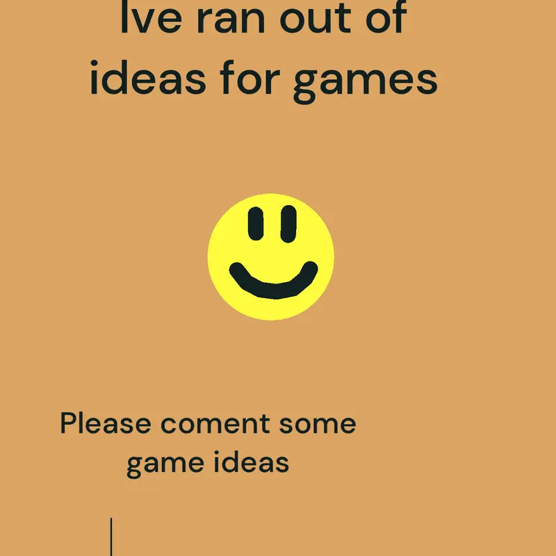 Game by @stanley-ann