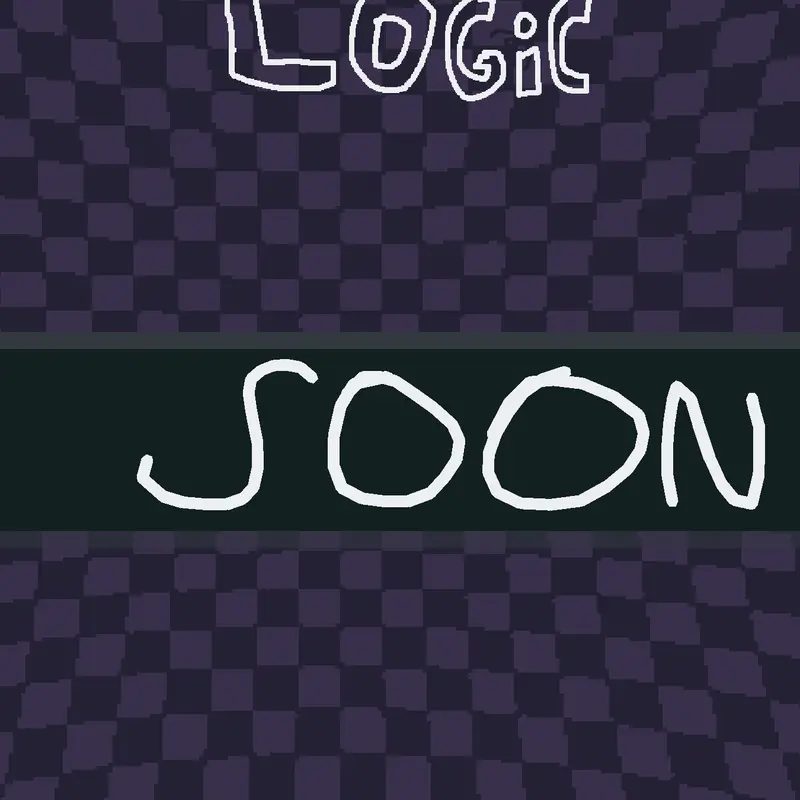 Game Logic 7 by @Leoonidlad