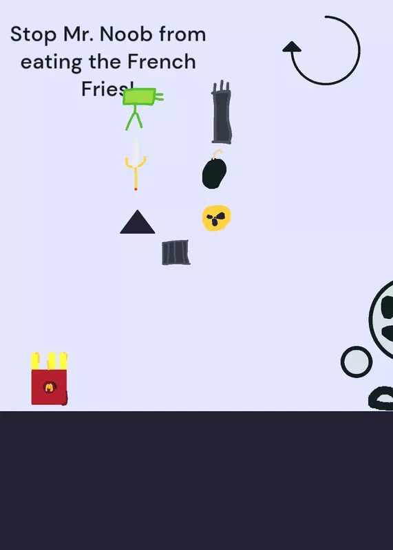 Game by @thememeishcreator