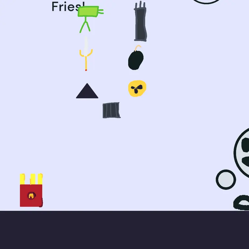 Game by @thememeishcreator