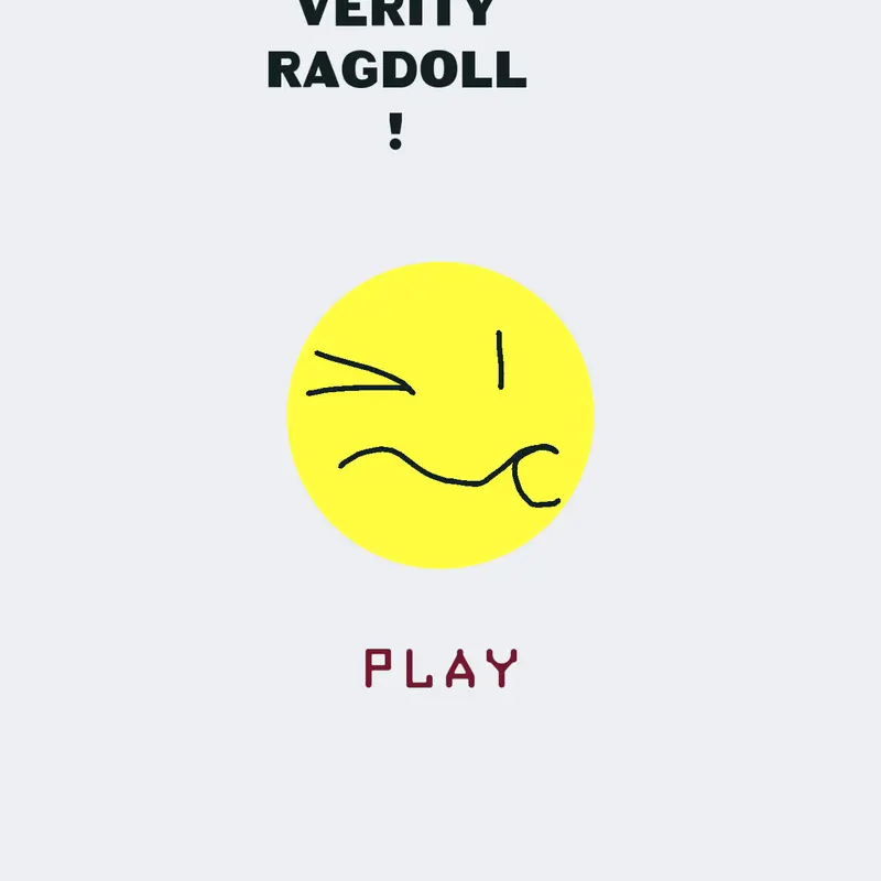 Game by @SilverFrogDawg