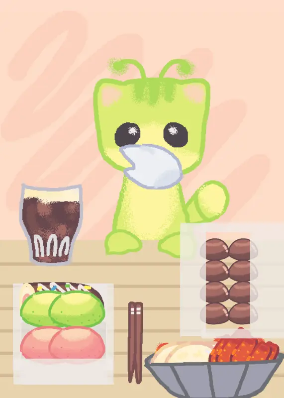 Game by @meep-mee