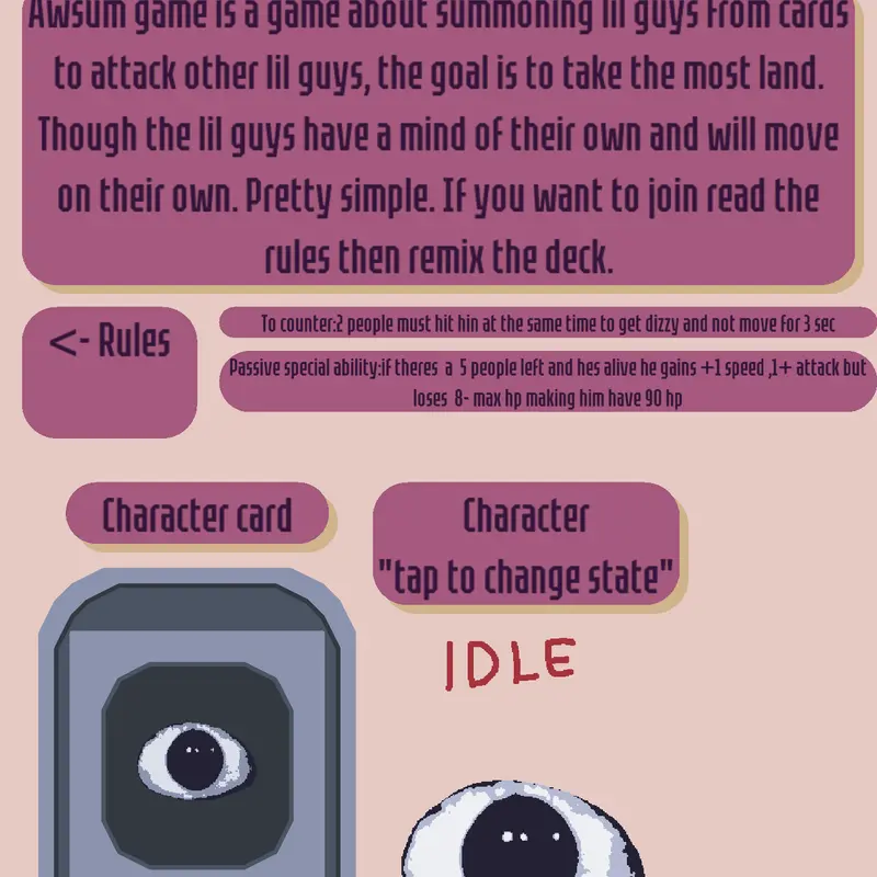 Game by @caio-gull