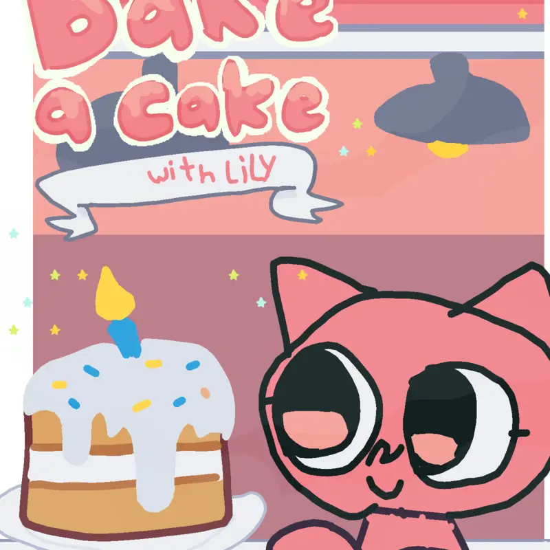 Game by @Lily_silly_kitty10