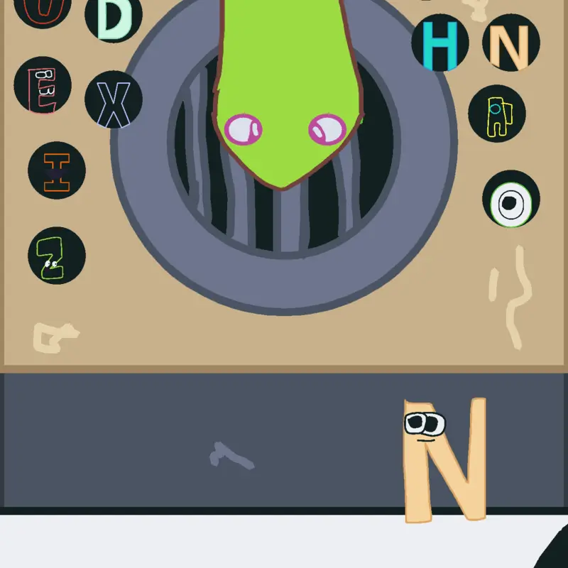 Game by @Weeeo1000_Jols