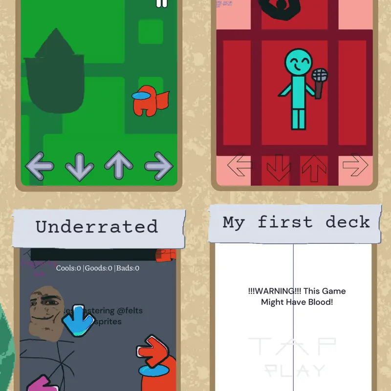 Game by @honplas