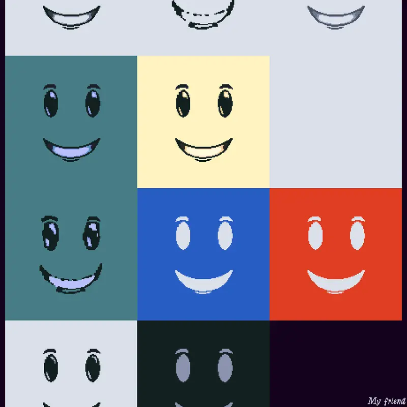 Game by @Cenet