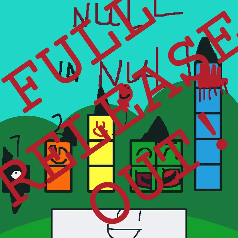 Game by @MrLobotomy