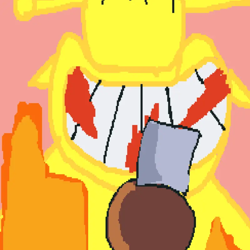 Game by @SpongiKiddo