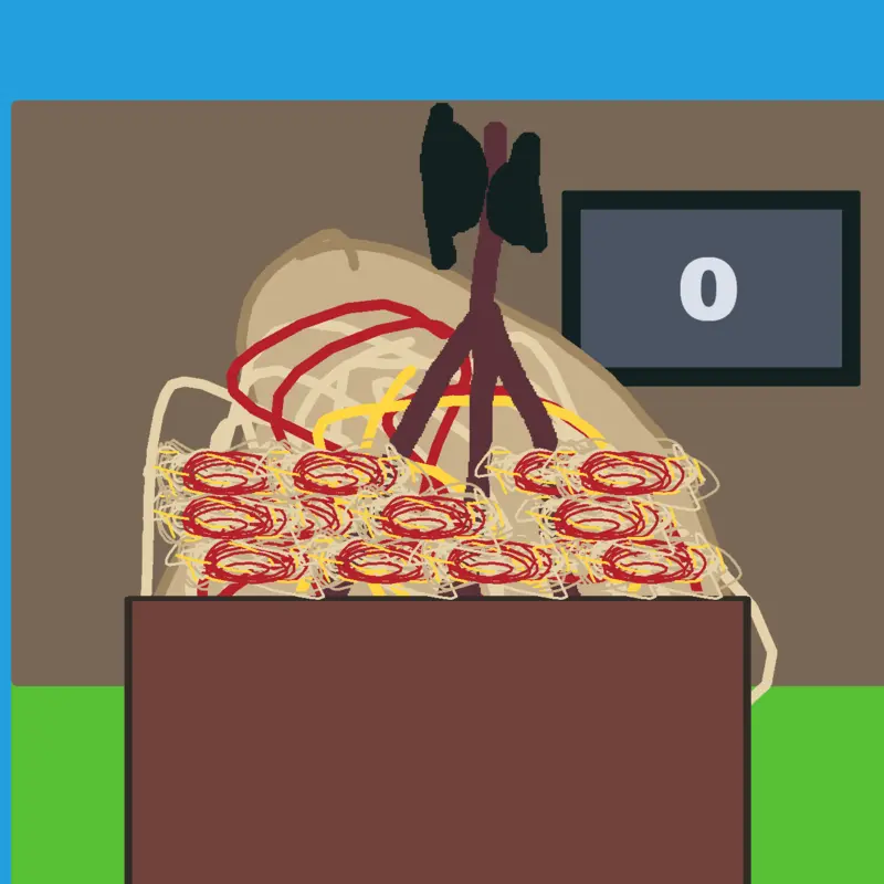 Game by @catcute