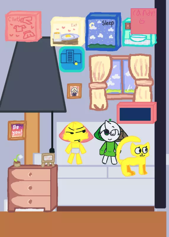 Game by @Grassy_loving