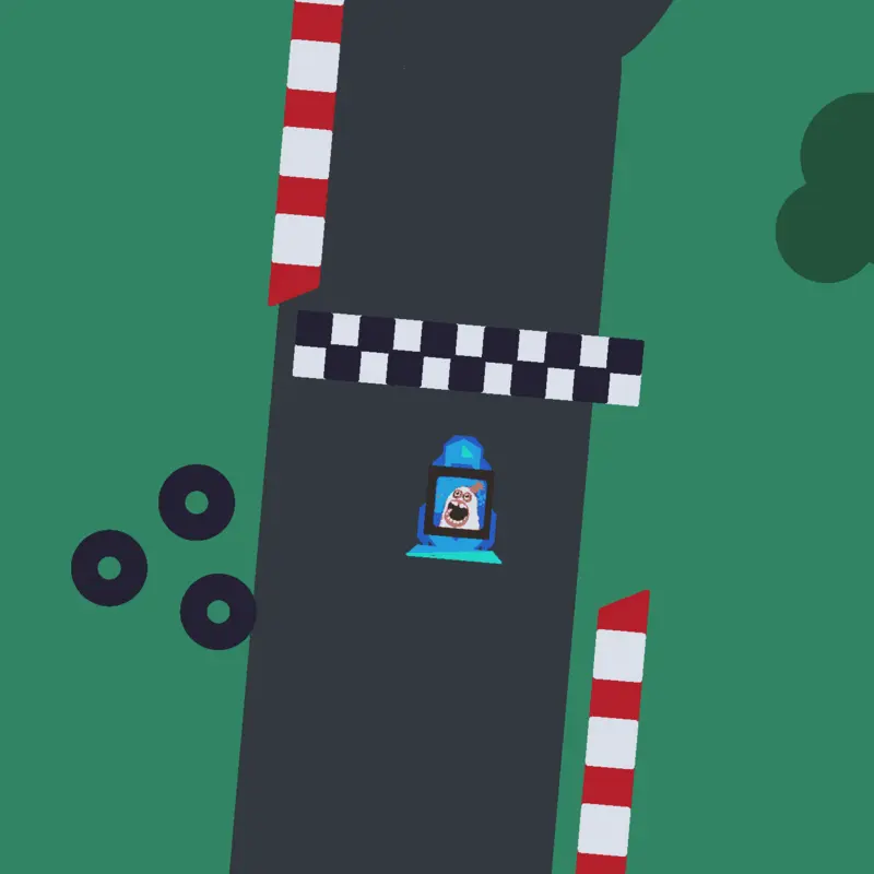 Game by @drawn_msm